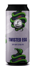 Sesma Twisted Egg DIP Hop Citra IPA